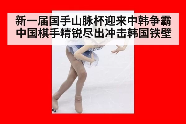 新一届国手山脉杯迎来中韩争霸 中国棋手精锐尽出冲击韩国铁壁